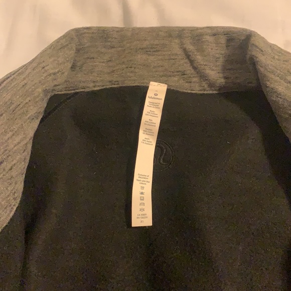 Lululemon jacket - Picture 2 of 5